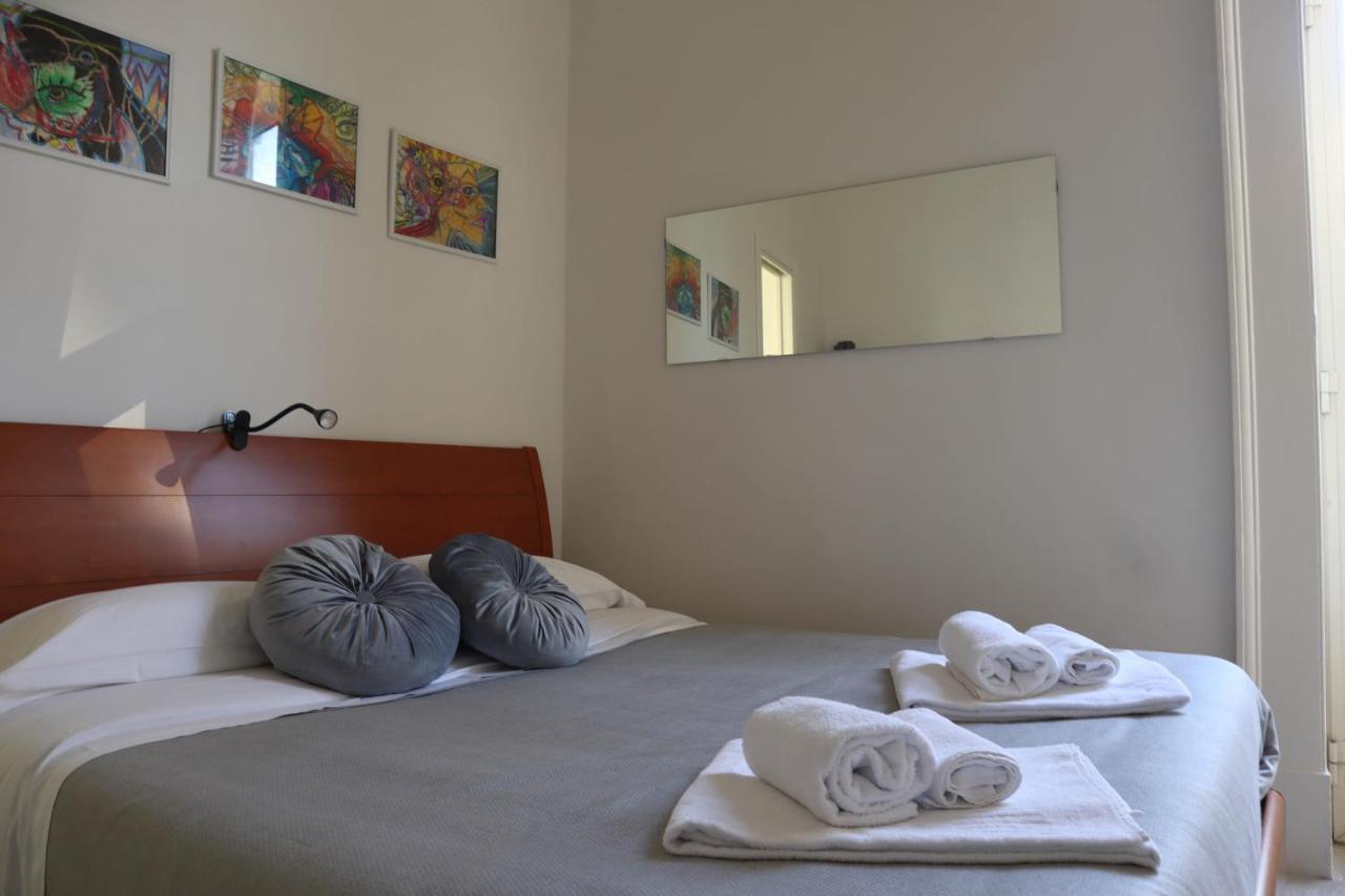 Studio Jester Napoli Dış mekan fotoğraf