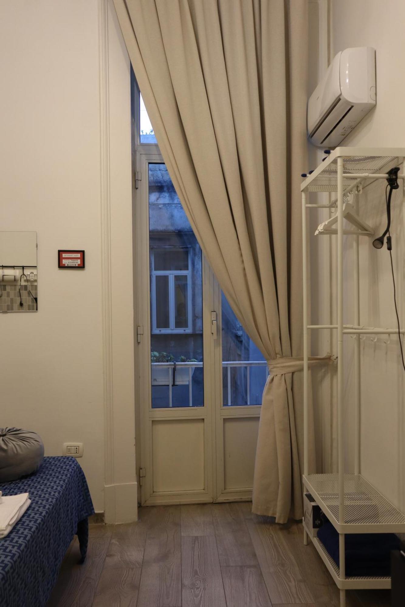 Studio Jester Napoli Dış mekan fotoğraf